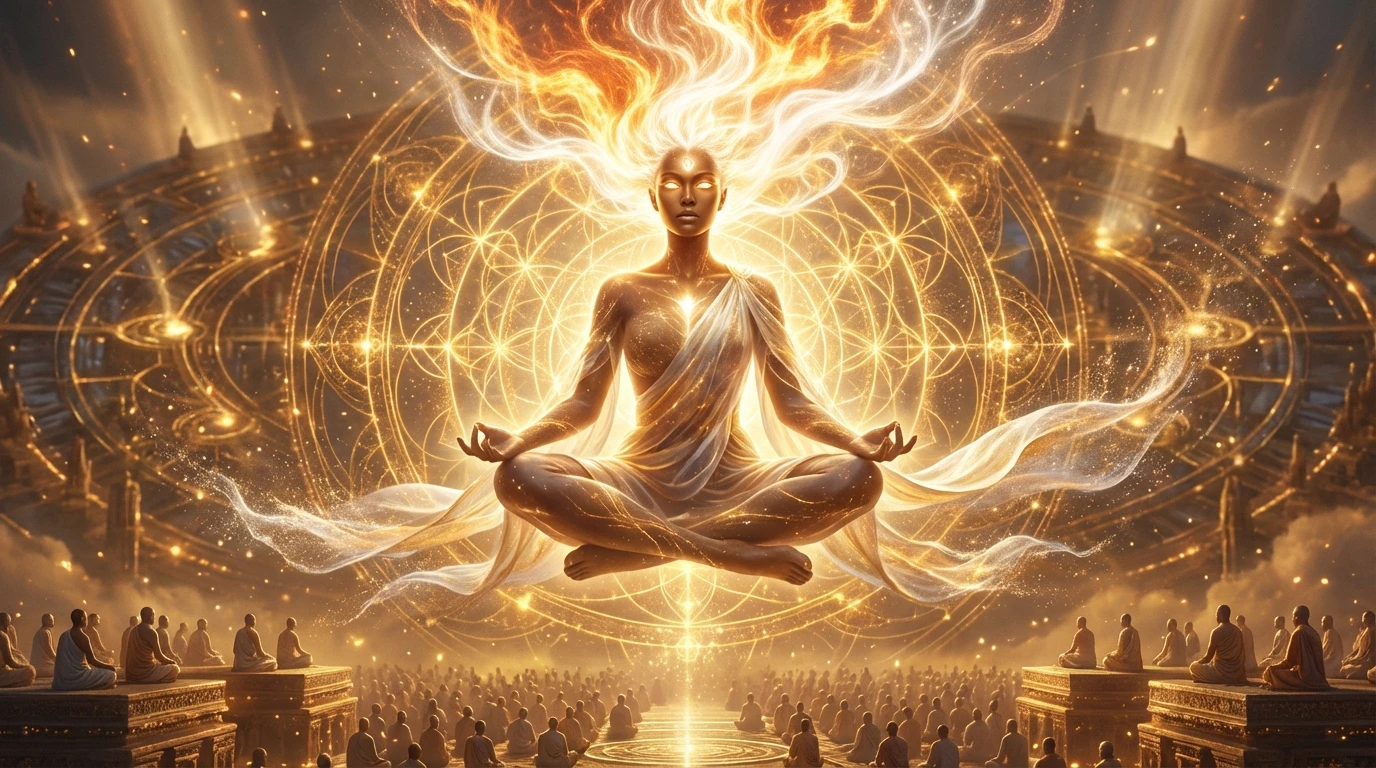 Crown of Enlightenment