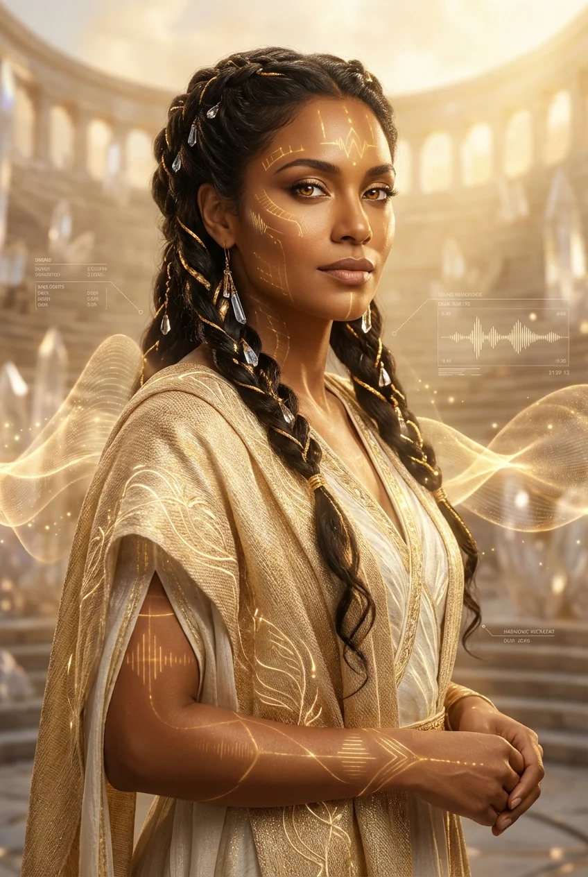 Storm of the Voice Gate