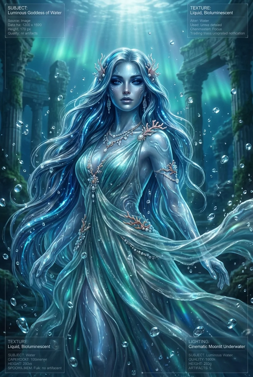 Depths of the Flow Gate